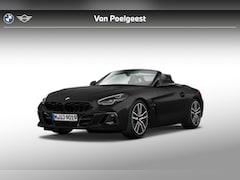BMW Z4 Roadster - sDrive30i Business Edition Plus | Final Edition