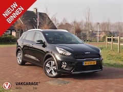 Kia Niro - 1.6 GDi Hybrid DynamicLine | Camera | Apple Carplay | Cruise Control | NL-Auto |