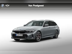 BMW 3-serie Touring - 330e M Sport Edition | M Sportpakket Pro | Comfort Pack | Trekhaak