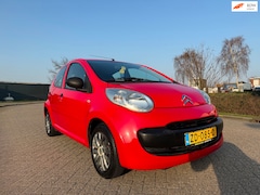 Citroën C1 - 1.0-12V Séduction