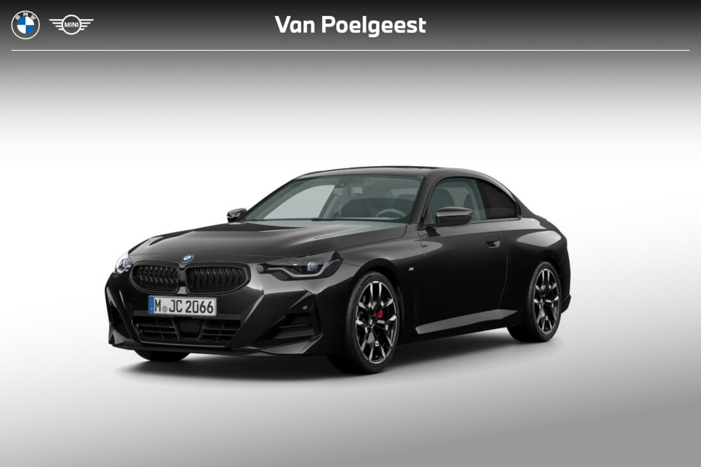 BMW 2-serie Coupé - 220i | M Sportpakket Pro | Premium Pack - AutoWereld.nl