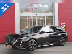 Peugeot 308 SW - 1.6 PHEV 225PK GT PACK BUSINESS | MATRIX LED VERLICHTING | ELEKTRISCHE STOEL MET GEHEUGEN
