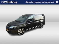 Volkswagen Caddy Maxi - Kombi 1.5 TSI Hybride Style