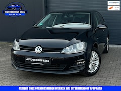 Volkswagen Golf - 1.4 TSI CUP |CRUISE|CLIMATE|NAVI|STOELVW