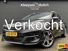 Kia XCeed - 1.6 GDi PHEV ExecutiveLine AUT. | 1e eigenaar | dealer onderh. | panoramadak | leder | nav
