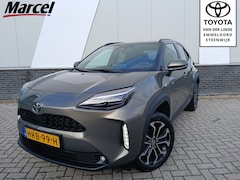 Toyota Yaris Cross - 1.5 Hybrid 115 First Edition PDC v+a Navi Stoelverwarming Dode hoek detectie