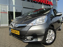 Honda Jazz - 1.4 i-VTEC CVT Elegance | PDC
