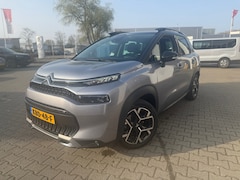 Citroën C3 Aircross - 1.2 PureTech Shine Automaat (BOVAG/RIJKLAARPRÏJS)