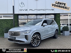 Volvo XC90 - 2.0 T8 Plug-in hybrid AWD Plus Bright | Pano | Surround View | H/K Sound | BTW
