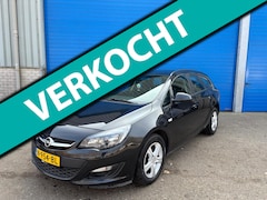 Opel Astra Sports Tourer - 1.4 Berlin nieuwstaat