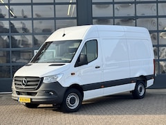 Mercedes-Benz Sprinter - 317 L2H2 | 360° Camera | Cruise | Navi | Camera | Certified 24 mnd garantie