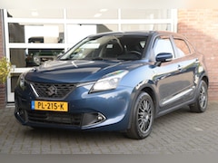 Suzuki Baleno - 1.0 Boosterjet High Executive | Trekhaak | Camera | Orig. NL |