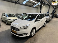 Ford C-Max - 1.0 Titanium