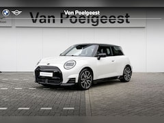 MINI Mini-Electric - Cooper 3-deurs John Cooper Works M 54.2 kWh