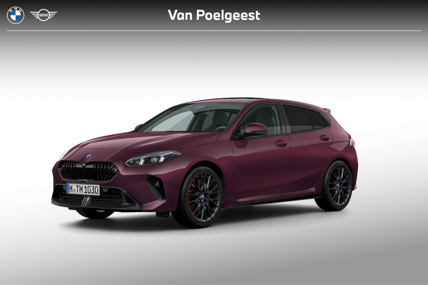 BMW 1-serie - 123 xDrive 123 xDrive - AutoWereld.nl