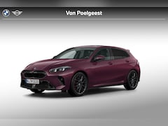 BMW 1-serie - 123 xDrive