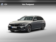 BMW 3-serie Touring - 330e M Sport Edition | M Sportpakket Pro | Innovation Pack | Comfort Pack | Trekhaak