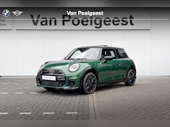MINI Cooper - 3-deurs 1.5 Cooper C John Cooper Works Pakket M - Boost Deals