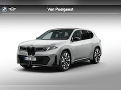 BMW iX3 - 50 xDrive 113 kWh | M Sportpakket Pro | Innovation Pack | Trekhaak