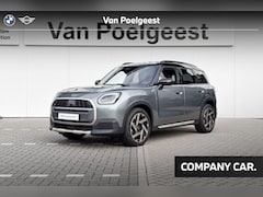 MINI Countryman - 1.5 C Favoured Pakket L