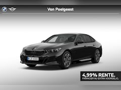 BMW 5-serie - Sedan 530e | M Sport Pro | Innovation Pack | Comfort Pack | Travel Pack