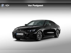 BMW 4-serie Gran Coupé - 420i | M Sport Pro | Innovation Pack | Comfort Pack