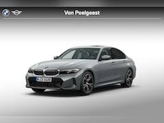 BMW 3-serie - Sedan 330e | M Sport | Comfort Pack | Elektrisch Glazen Panoramadak