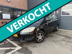 Skoda Fabia - 1.2 Comfort