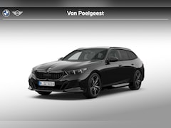 BMW 5-serie Touring - 520i | M Sport Pro | Innovation Pack | Travel Pack | Comfort Pack | Trekhaak