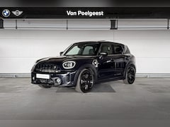 MINI Countryman - Cooper SE ALL4
