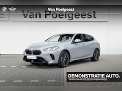 BMW 1-serie - 120 | M Sport Design Edition | Premium Pack