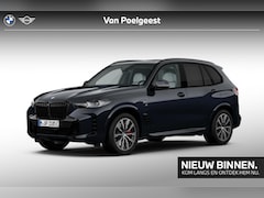 BMW X5 - xDrive50e | Bowers & Wilkins | M Sport | Travel Pack