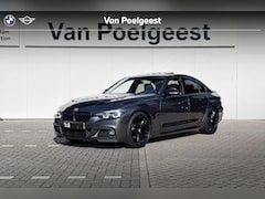 BMW 3-serie - Sedan 320i | M Sport | High Executive | Panoramadak
