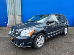 Dodge Caliber - 1.8 SXT. Zij Schade met Airco