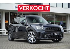 MINI Countryman - 2.0 Cooper S E ALL4 I Pano I ACC I 19 inch