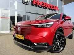 Honda HR-V - 1.5 i-MMD 131pk CVT Advance