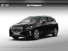 BMW 2-serie Active Tourer - 220i | Luxury Line | Premium Pack | Travel Pack