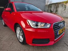 Audi A1 Sportback - 1.4 TFSI Pro Line