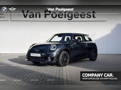 MINI Cooper - 3-deurs C John Cooper Works M