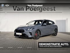 BMW 1-serie - 120 M Sport Design Edition