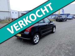 Suzuki Swift - 1.5 Exclusive BJ 2007 NAP Airco Apk 29/12/2026