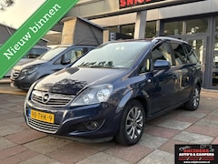 Opel Zafira - 1.6 Cosmo