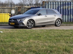Mercedes-Benz A-klasse - 160 Business Solution LED SUPERSCREEN 117.909km Orig. NL MB dealer onderh.