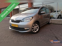 Skoda Citigo - 1.0 Greentech Ambition Airco Cruise control