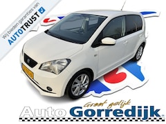 SEAT Mii - 1.0 Style Sport NAVI, CRUISE, PDC, PRIVACY GLASS