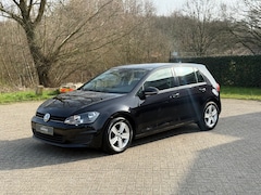 Volkswagen Golf - 1.2 TSI Comfortline NAVI I PDC I STOELVER I CLIMA I ZEER MOOI