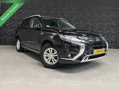 Mitsubishi Outlander - 2.4 PHEV Pure | Camera | Carplay | ESP