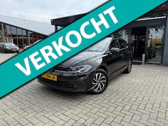Volkswagen Polo - 1.0 TSI Life Edition