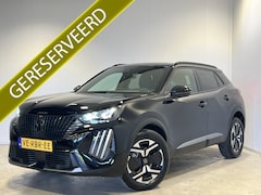 Peugeot 2008 - 1.2 Hybrid 136 Allure | Navigatie/Android/Apple Carplay | LM Velgen 17" | Cruise Control A