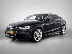 Audi A3 Limousine - 1.5 TFSI CoD Sport S-Line Edition | WORDT VERWACHT | S-LINE IN- EN EXTERIEUR | CLIMATE CON